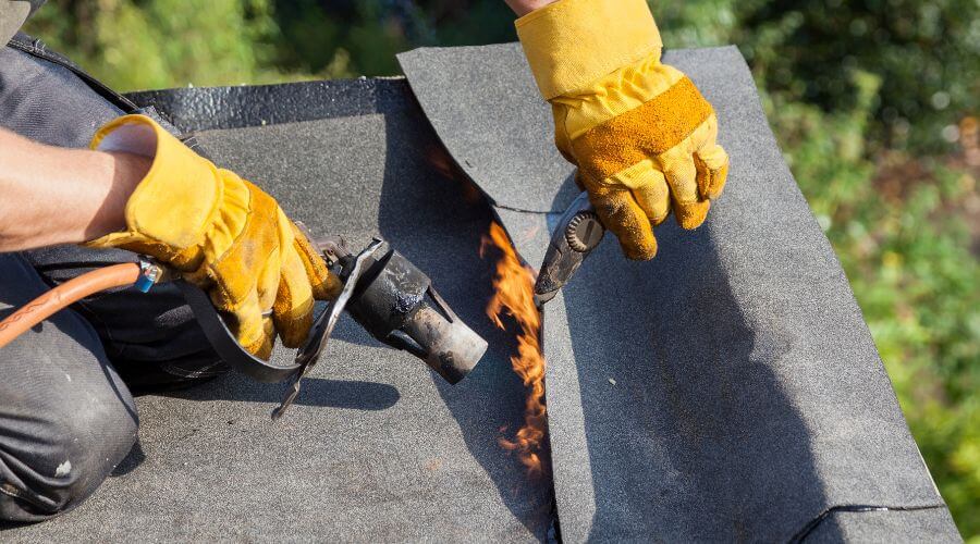 Expert new roof installation services in Gratz, PA